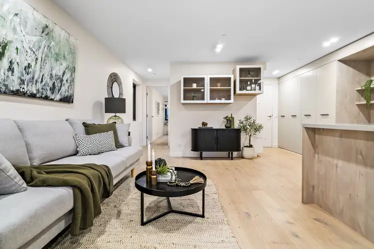 Second view of Homely apartment listing, G03/258 Northbourne Avenue, Dickson ACT 2602