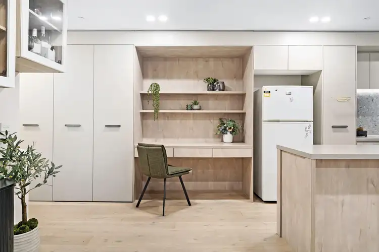 Third view of Homely apartment listing, G03/258 Northbourne Avenue, Dickson ACT 2602