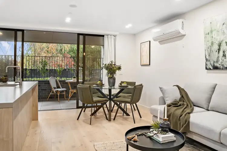Fourth view of Homely apartment listing, G03/258 Northbourne Avenue, Dickson ACT 2602