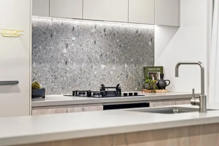 Sixth view of Homely apartment listing, G03/258 Northbourne Avenue, Dickson ACT 2602