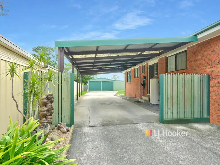 Second view of Homely house listing, 61 Ethel Street, Sanctuary Point NSW 2540