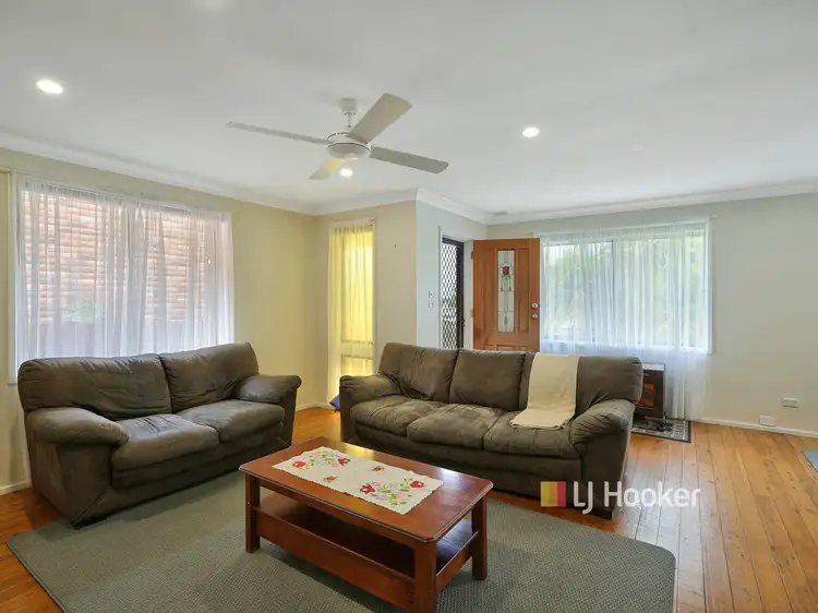 Third view of Homely house listing, 61 Ethel Street, Sanctuary Point NSW 2540