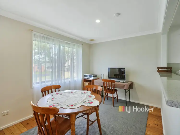 Fourth view of Homely house listing, 61 Ethel Street, Sanctuary Point NSW 2540