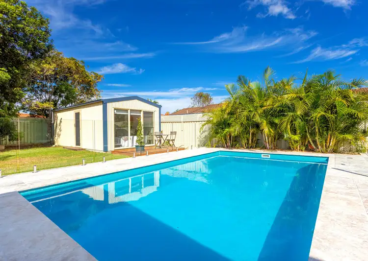 Third view of Homely house listing, 4 Molong Road, Old Bar NSW 2430