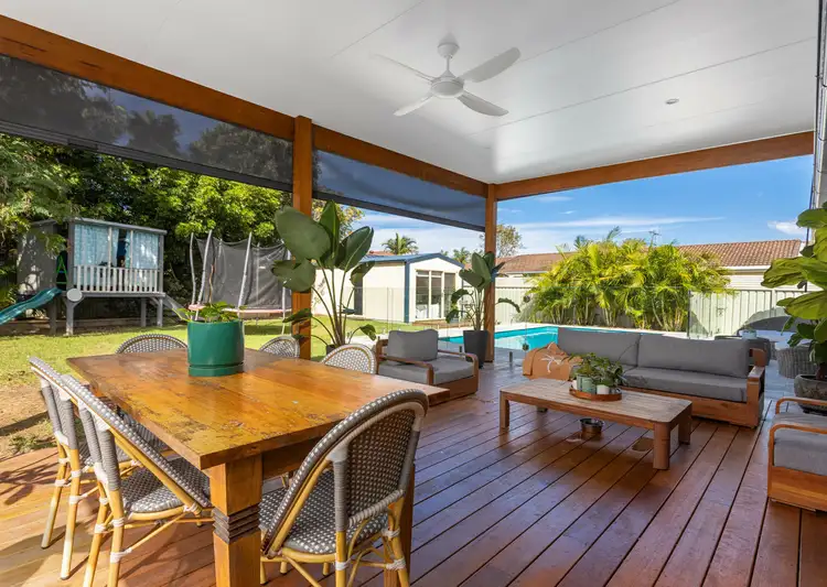 Fourth view of Homely house listing, 4 Molong Road, Old Bar NSW 2430