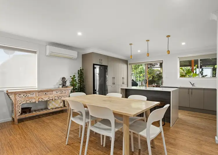 Sixth view of Homely house listing, 4 Molong Road, Old Bar NSW 2430