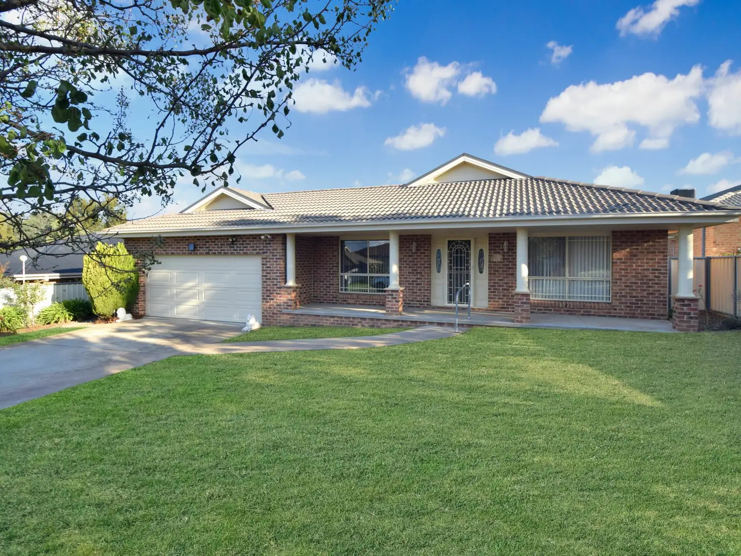 Main view of Homely house listing, 2 Hayden Place, Young NSW 2594
