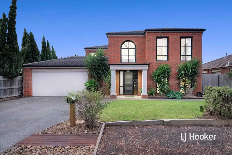 38 Machair Drive, Point Cook VIC 3030