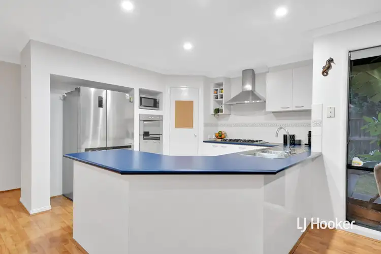 Sixth view of Homely house listing, 38 Machair Drive, Point Cook VIC 3030