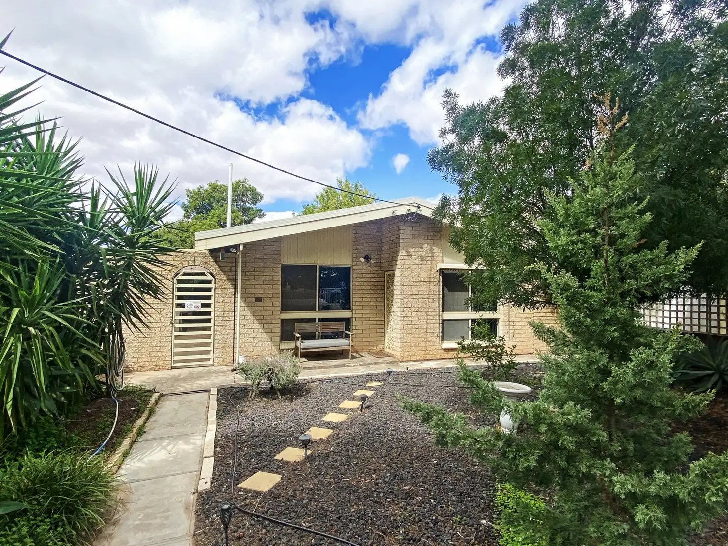 Main view of Homely house listing, 149 Wilson Street, Broken Hill NSW 2880