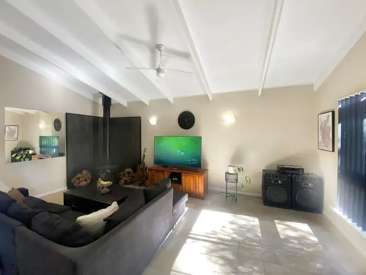 Second view of Homely house listing, 149 Wilson Street, Broken Hill NSW 2880