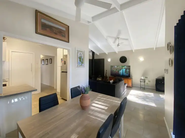 Fourth view of Homely house listing, 149 Wilson Street, Broken Hill NSW 2880