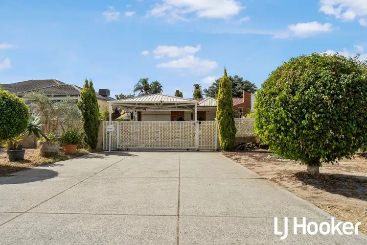 436 Spencer Road, Thornlie WA 6108