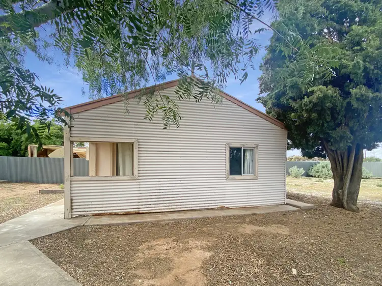 200 Hall Street, Broken Hill NSW 2880