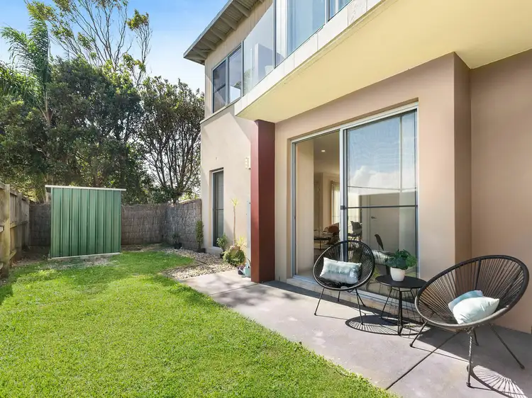 Third view of Homely townhouse listing, 1/1 Benelong Street, The Entrance NSW 2261
