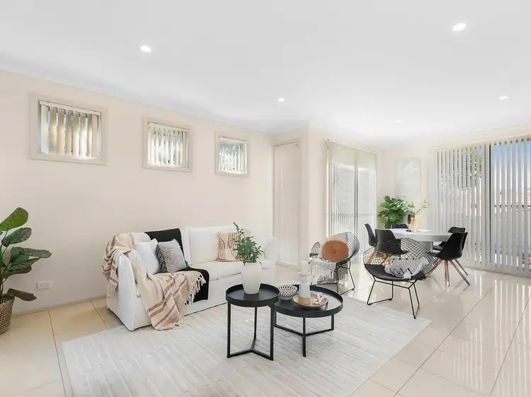 Fifth view of Homely townhouse listing, 1/1 Benelong Street, The Entrance NSW 2261