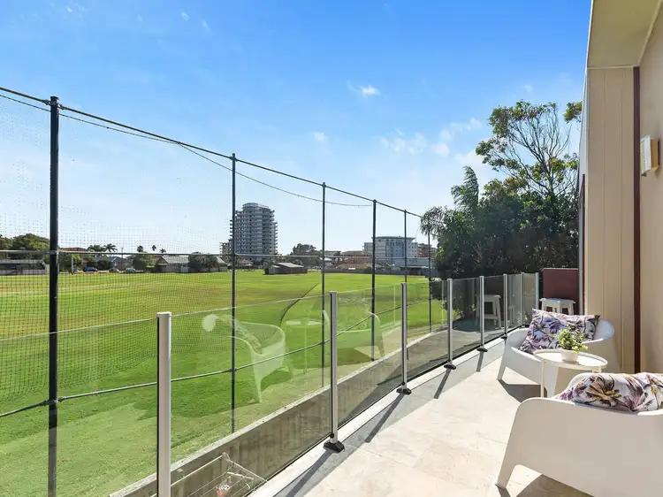 Seventh view of Homely townhouse listing, 1/1 Benelong Street, The Entrance NSW 2261