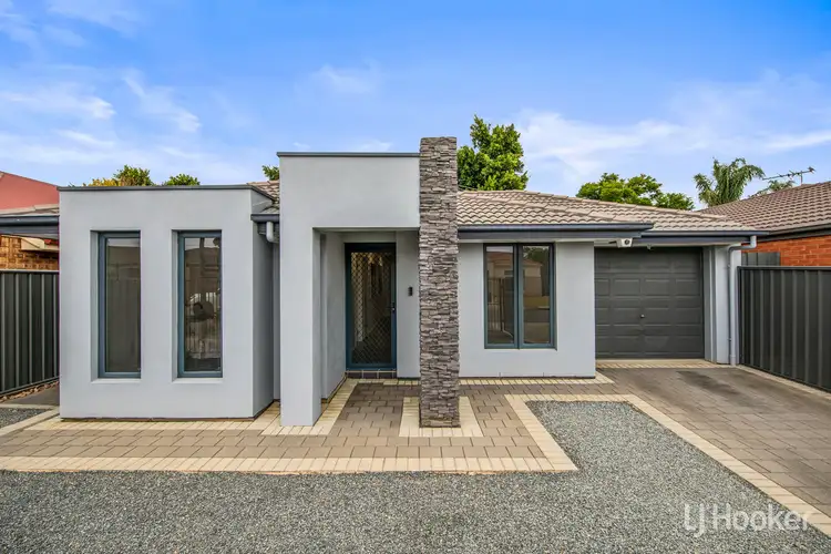 22 Oakwood Circuit, Munno Para West SA 5115