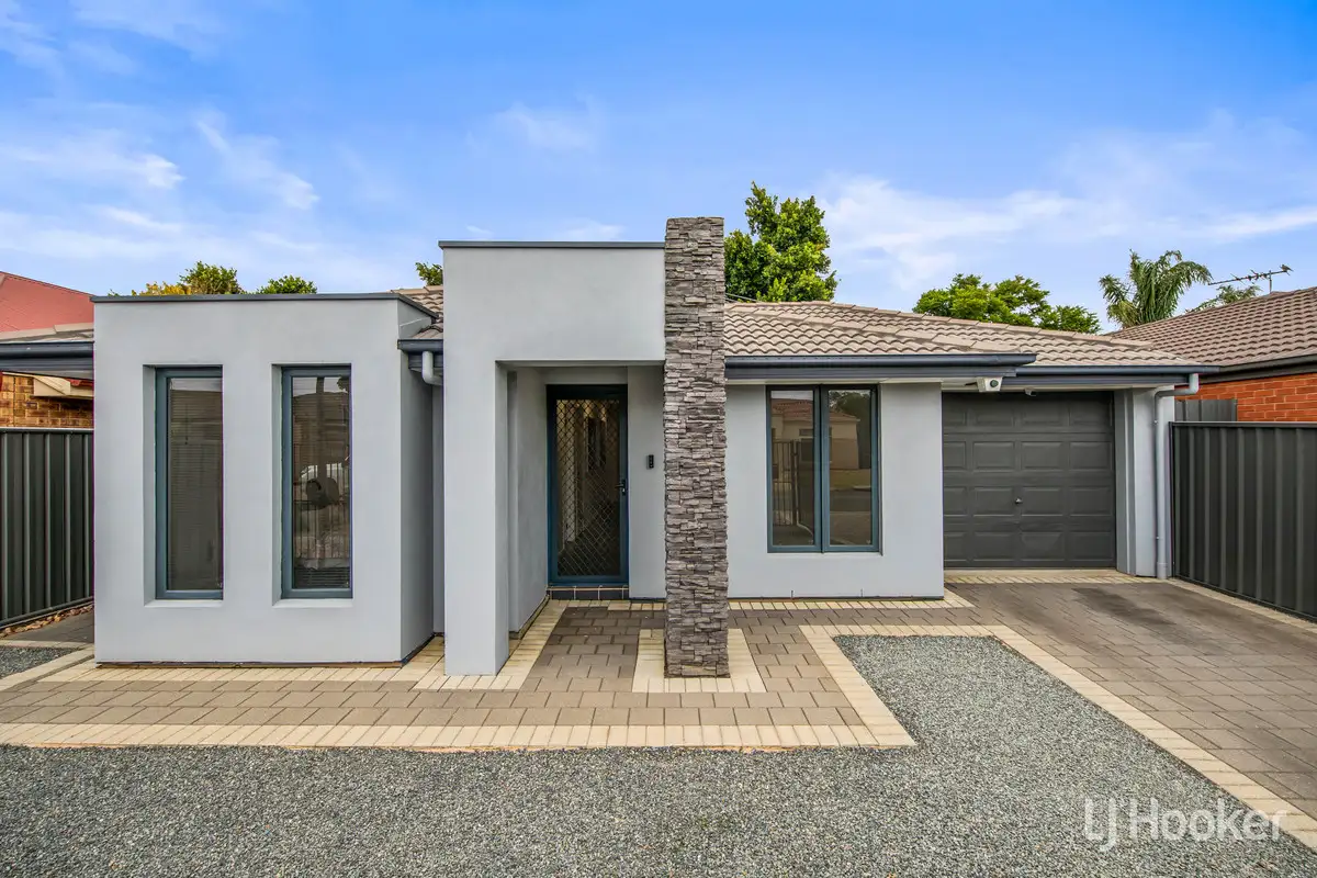 Main view of Homely house listing, 22 Oakwood Circuit, Munno Para West SA 5115