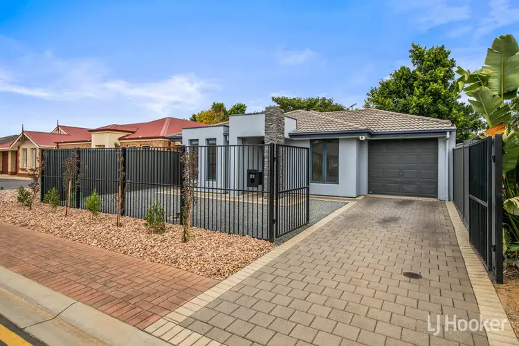 Second view of Homely house listing, 22 Oakwood Circuit, Munno Para West SA 5115