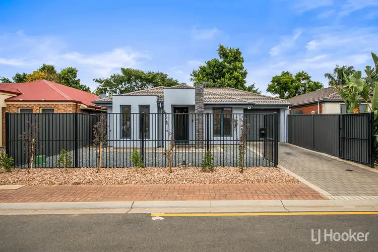 Third view of Homely house listing, 22 Oakwood Circuit, Munno Para West SA 5115
