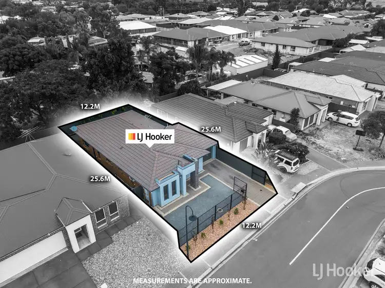 Fourth view of Homely house listing, 22 Oakwood Circuit, Munno Para West SA 5115