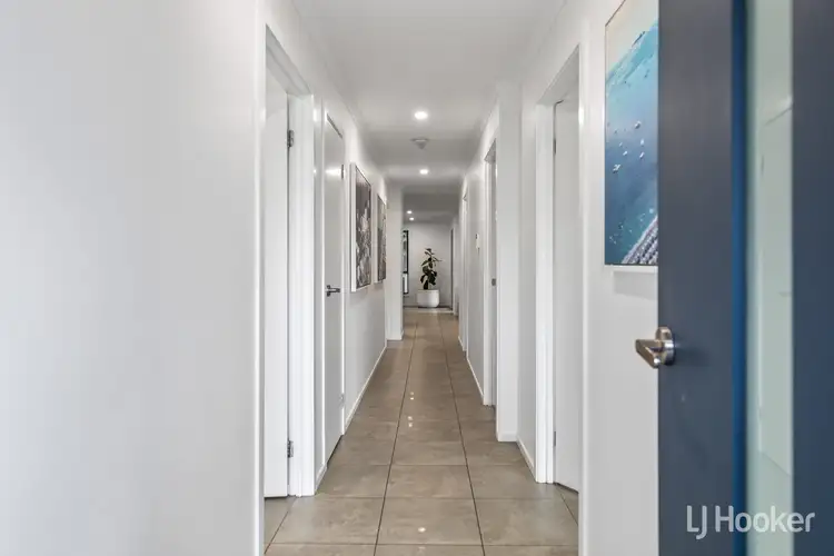 Sixth view of Homely house listing, 22 Oakwood Circuit, Munno Para West SA 5115