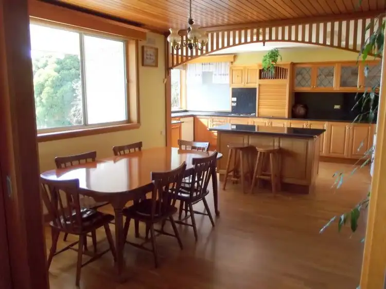 Third view of Homely house listing, 30 Atlas Drive, St Helens TAS 7216
