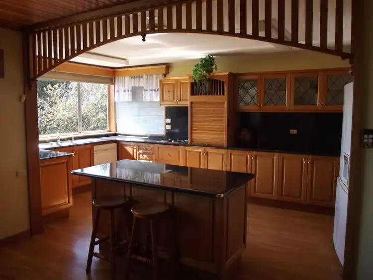 Fourth view of Homely house listing, 30 Atlas Drive, St Helens TAS 7216