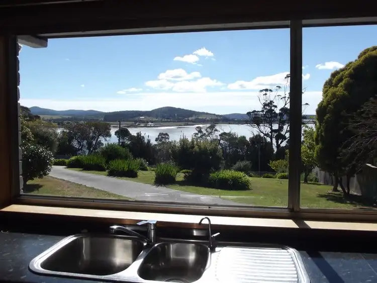 Fifth view of Homely house listing, 30 Atlas Drive, St Helens TAS 7216