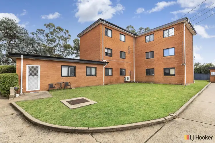 Third view of Homely apartment listing, 1/28 Frencham Street, Downer ACT 2602