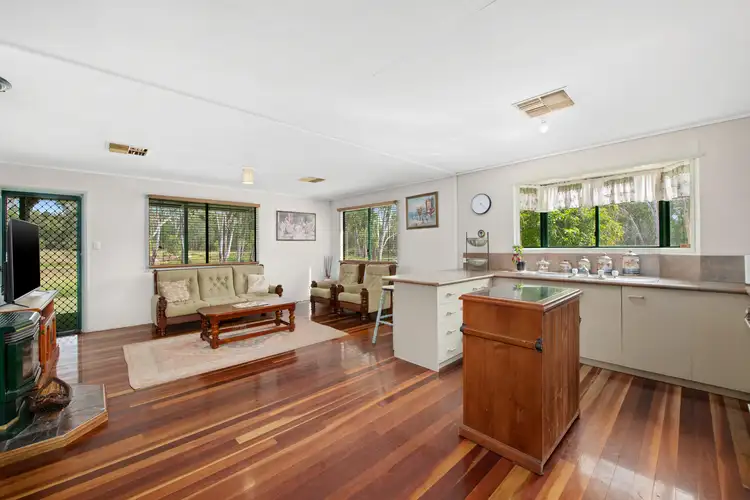 Third view of Homely house listing, 465 Turallin Road, Turallin QLD 4357