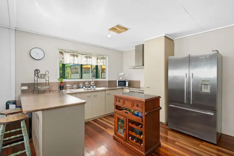 Fourth view of Homely house listing, 465 Turallin Road, Turallin QLD 4357