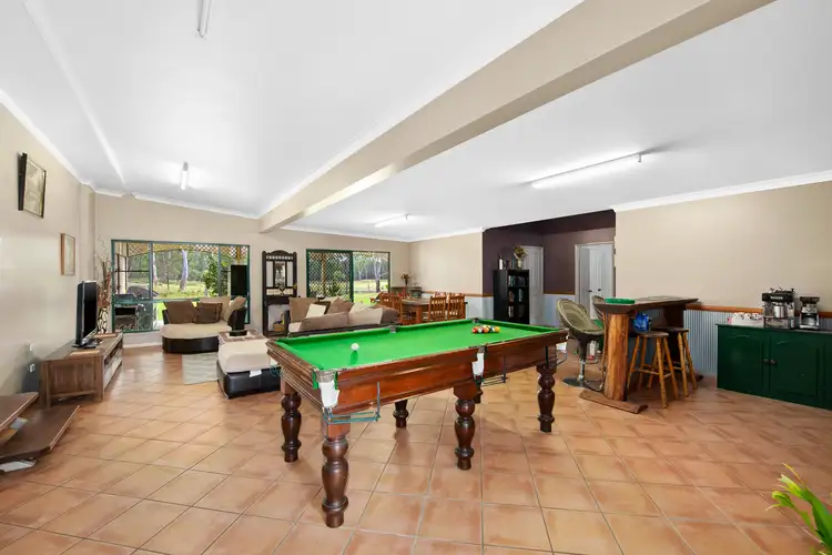 Fifth view of Homely house listing, 465 Turallin Road, Turallin QLD 4357