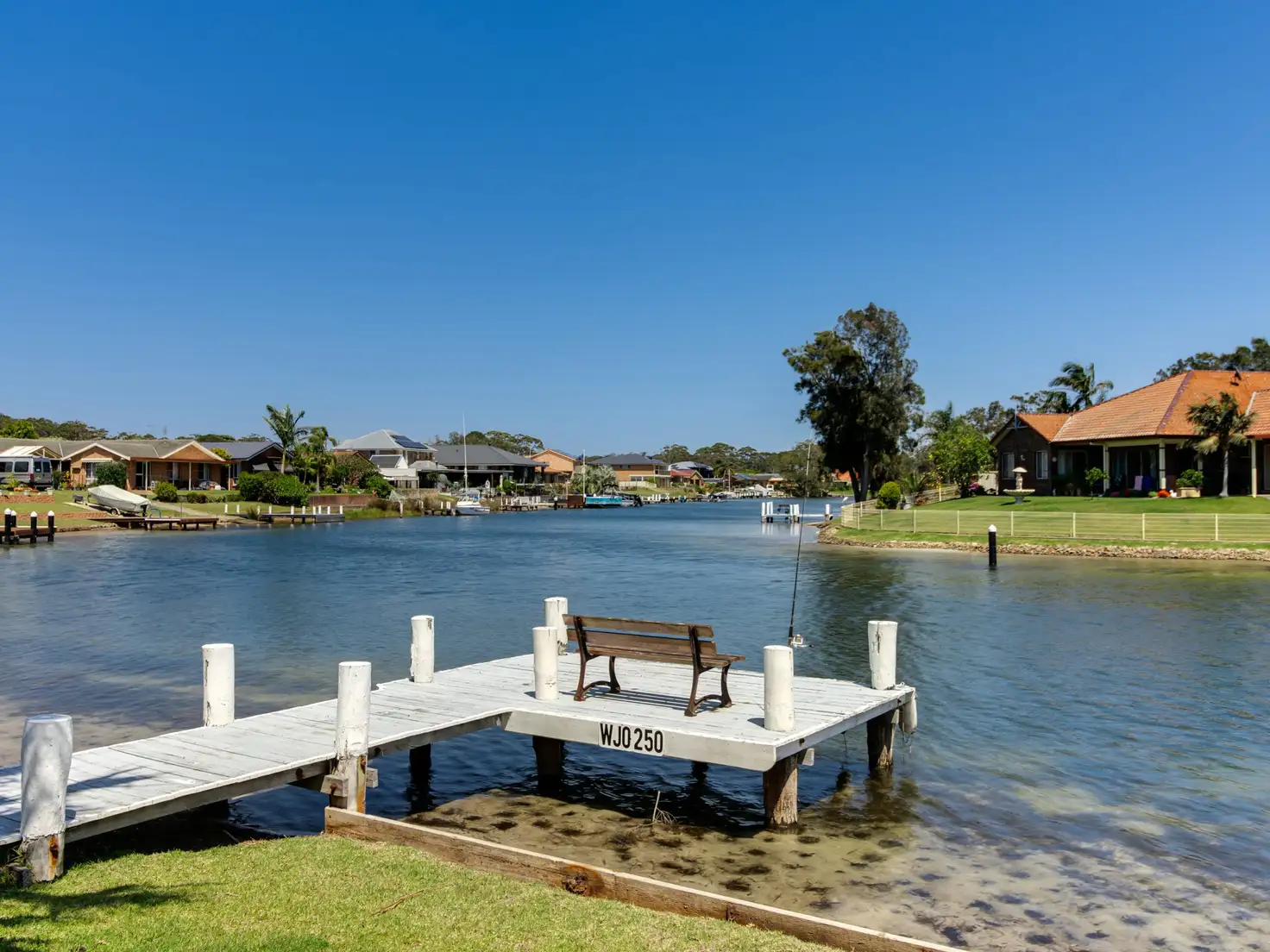 Main view of Homely house listing, 9 Whimbrel Drive, Sussex Inlet NSW 2540