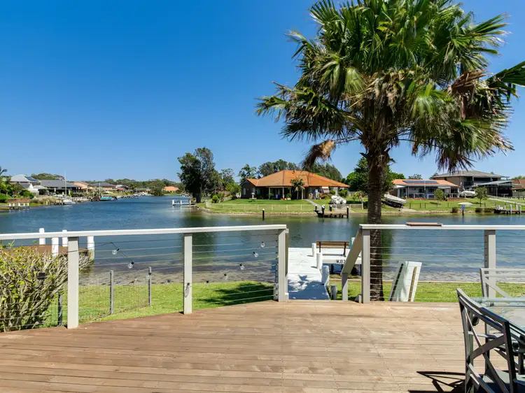 Second view of Homely house listing, 9 Whimbrel Drive, Sussex Inlet NSW 2540