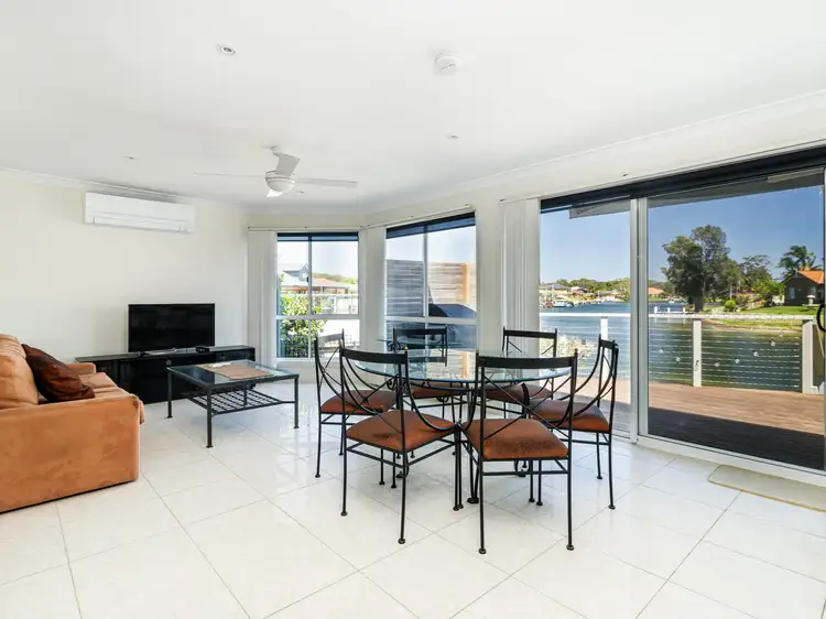 Third view of Homely house listing, 9 Whimbrel Drive, Sussex Inlet NSW 2540