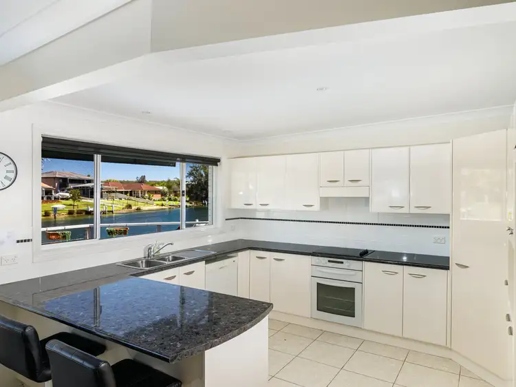 Fourth view of Homely house listing, 9 Whimbrel Drive, Sussex Inlet NSW 2540