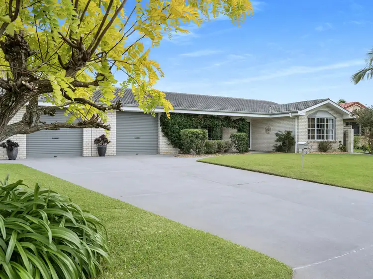 Fifth view of Homely house listing, 9 Whimbrel Drive, Sussex Inlet NSW 2540