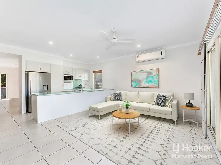 Fourth view of Homely house listing, 10 Clarence Street, Murrumba Downs QLD 4503