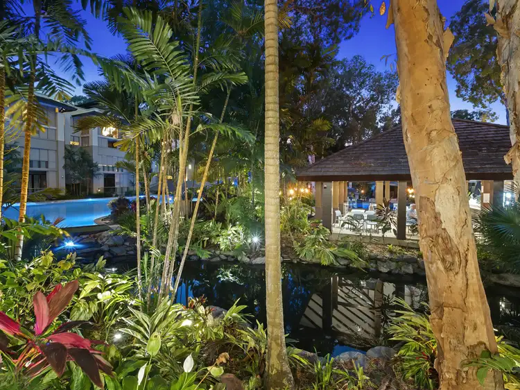 Second view of Homely apartment listing, 224-225/5 Triton Street, Palm Cove QLD 4879
