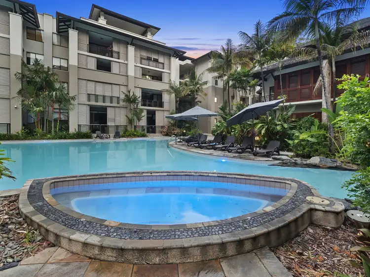 Third view of Homely apartment listing, 224-225/5 Triton Street, Palm Cove QLD 4879