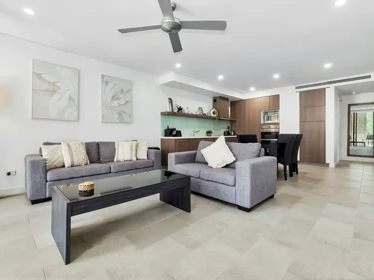 Sixth view of Homely apartment listing, 224-225/5 Triton Street, Palm Cove QLD 4879