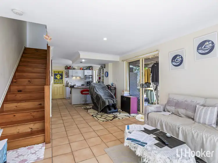 Fourth view of Homely townhouse listing, 3/15 Tramore Street, Margate QLD 4019