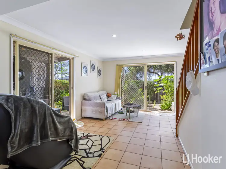 Fifth view of Homely townhouse listing, 3/15 Tramore Street, Margate QLD 4019