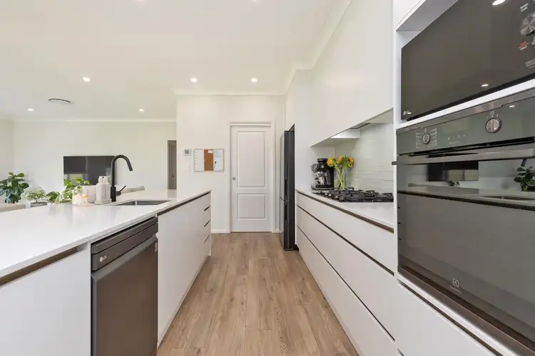 Third view of Homely house listing, 12 Fairymartin Lane, Moore Creek NSW 2340