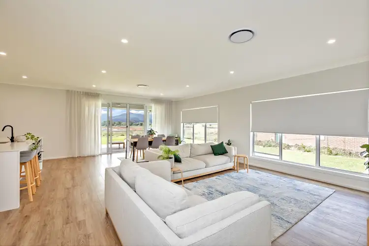 Fourth view of Homely house listing, 12 Fairymartin Lane, Moore Creek NSW 2340