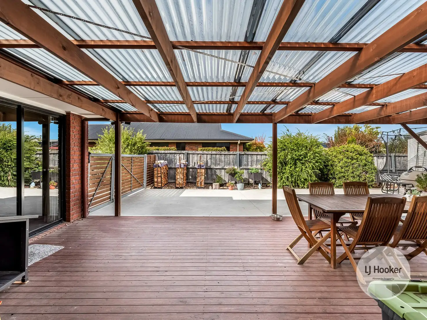 Main view of Homely house listing, 23 Jacaranda Drive, Margate TAS 7054