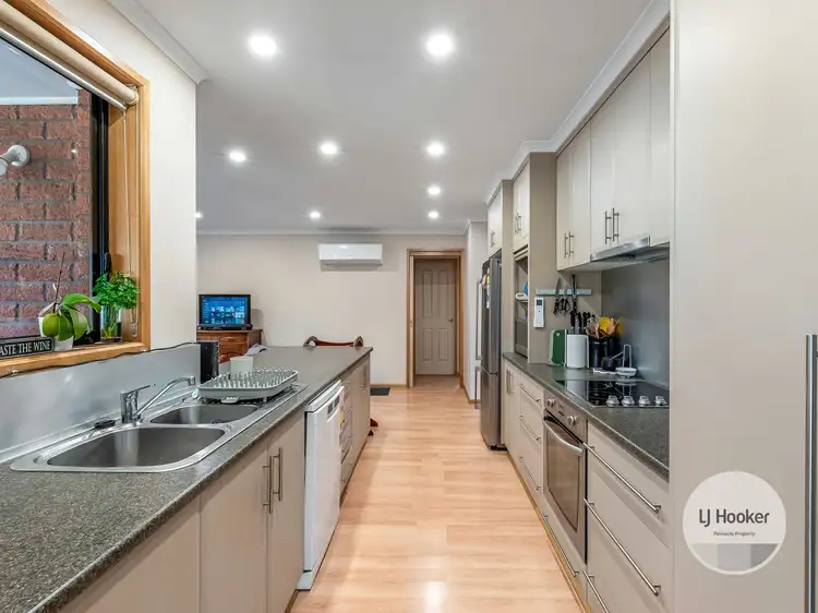 Second view of Homely house listing, 23 Jacaranda Drive, Margate TAS 7054