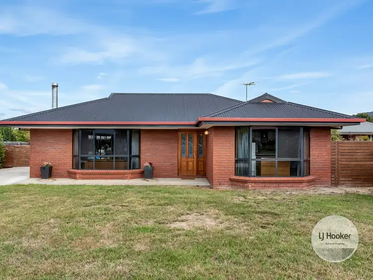 Third view of Homely house listing, 23 Jacaranda Drive, Margate TAS 7054